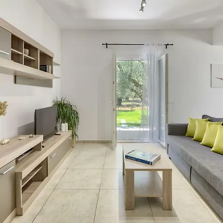 Villa Vardavilla Lithakia (Zakynthos)