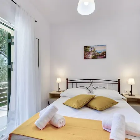 Vardavilla Lithakia (Zakynthos)