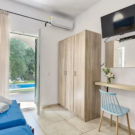 Villa Vardavilla Lithakia (Zakynthos)