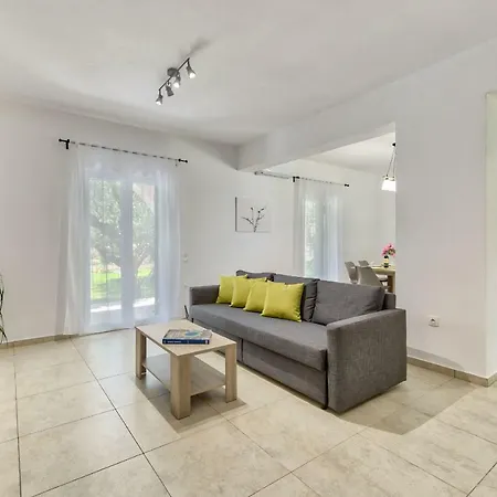 Villa Vardavilla Lithakia (Zakynthos)