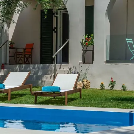 Villa Vardavilla *