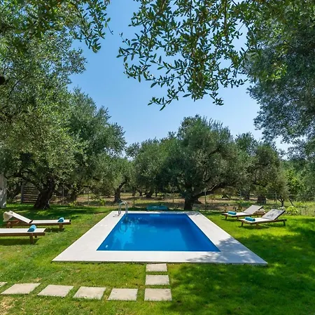 Vardavilla Villa
