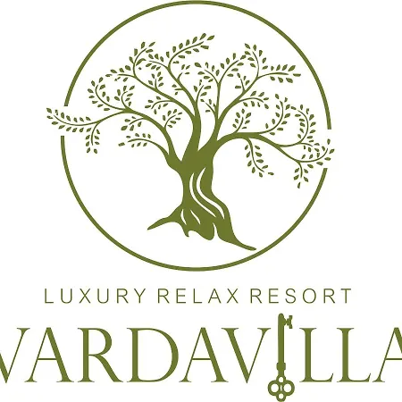 别墅 Vardavilla *