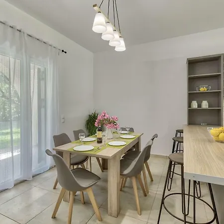 Βίλα Vardavilla *