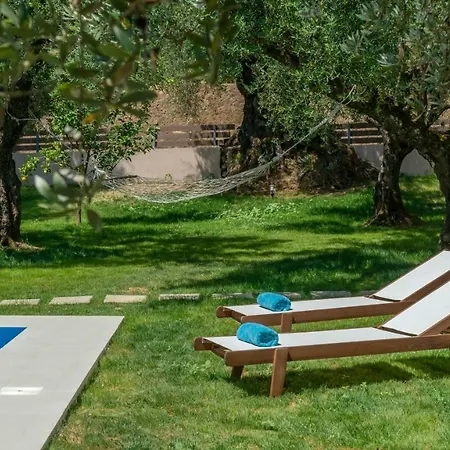 Βίλα Vardavilla Λιθακιά