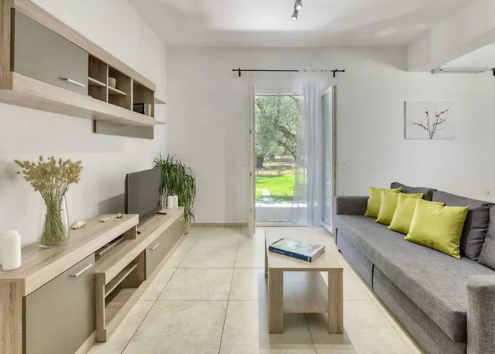 Villa Vardavilla Lithakia (Zakynthos)