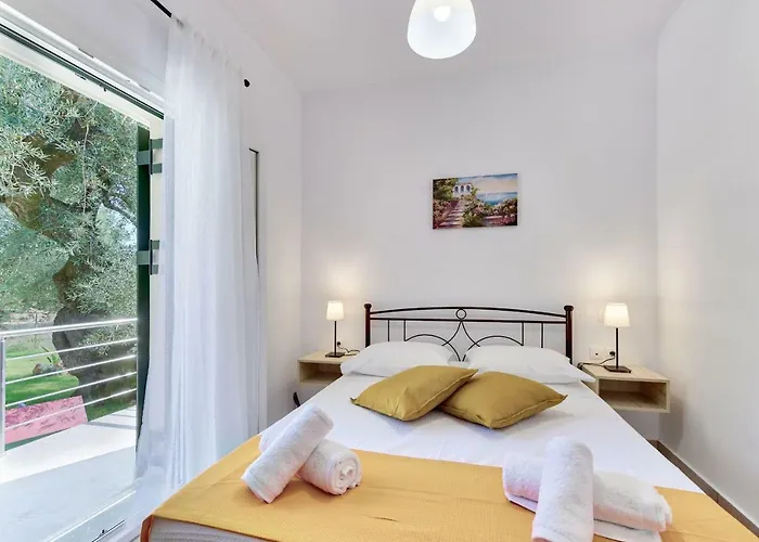 Vardavilla Lithakia (Zakynthos)