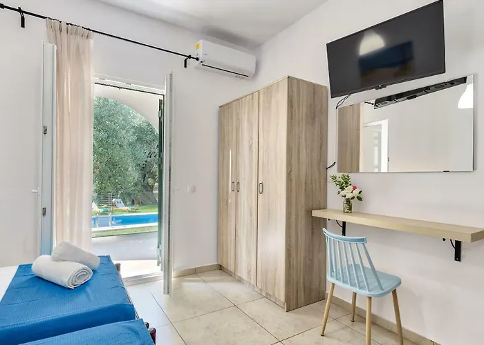 Villa Vardavilla Lithakia (Zakynthos)