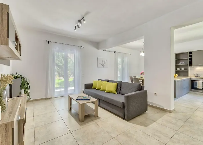 Villa Vardavilla Lithakia (Zakynthos)