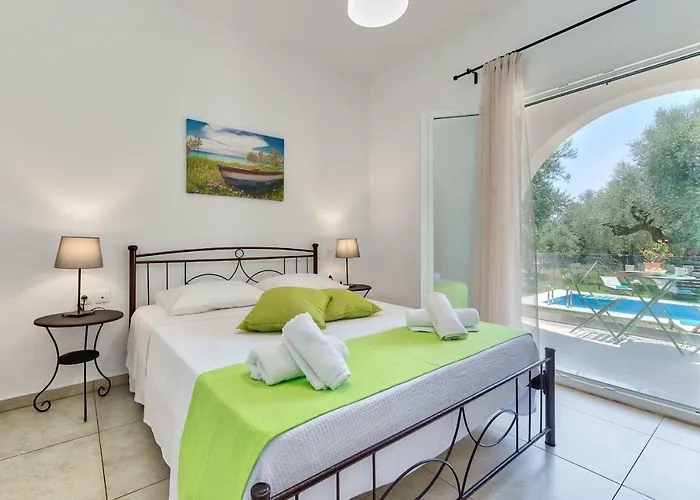 Vardavilla * Lithakia (Zakynthos)