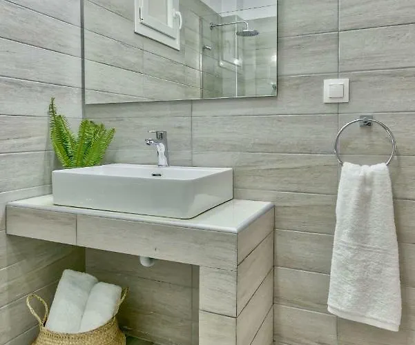 Vardavilla Villa Lithakia (Zakynthos)