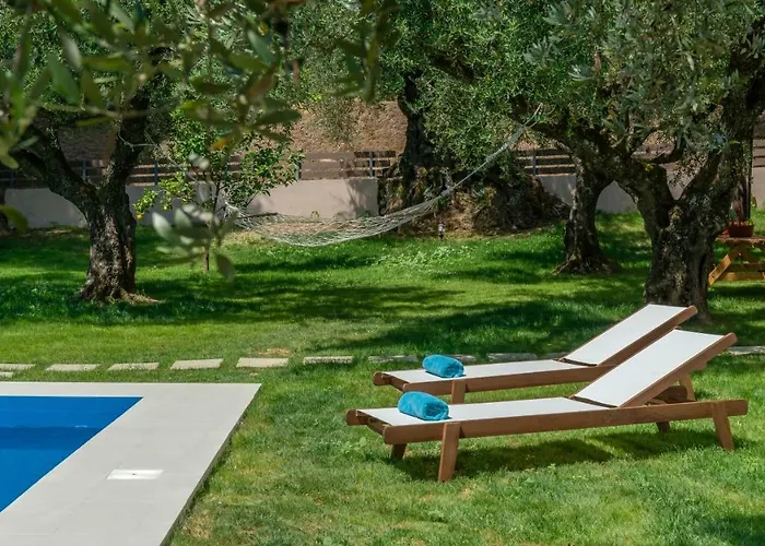 Villa Vardavilla Lithakia (Zakynthos)