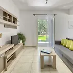 Villa Vardavilla Lithakiá