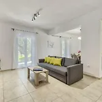 Villa Vardavilla Lithakiá