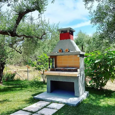 Vardavilla Villa *