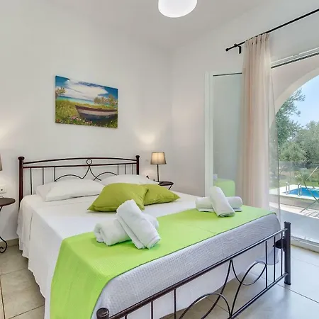 Vardavilla * Lithakia (Zakynthos)