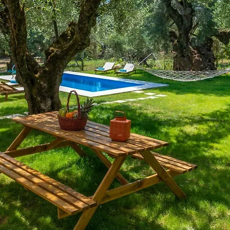 Villa Vardavilla