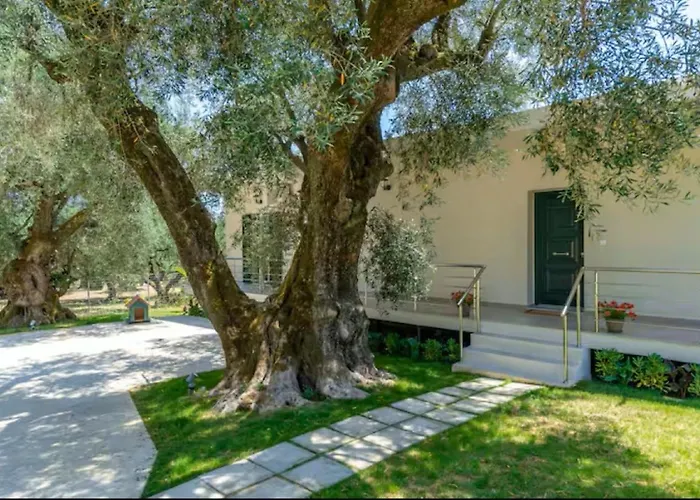 Villa Vardavilla Lithakia (Zakynthos)