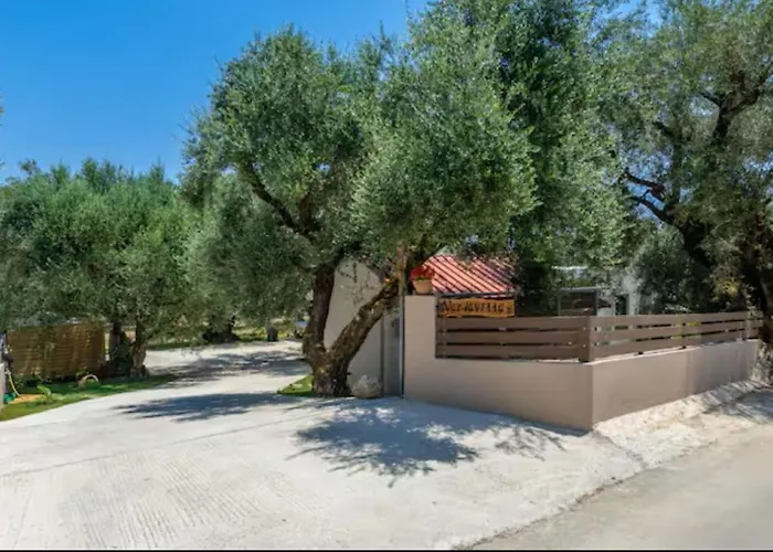 Villa Vardavilla Lithakia (Zakynthos)