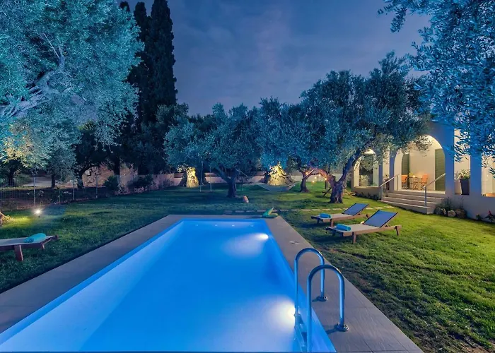 Villa Vardavilla