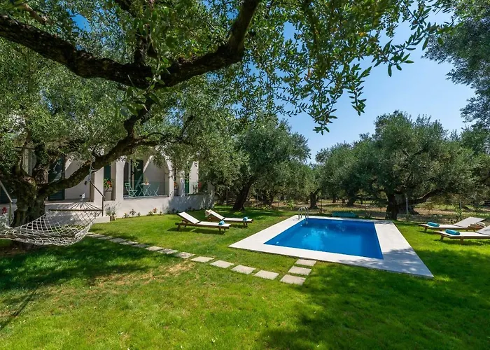Villa Vardavilla *